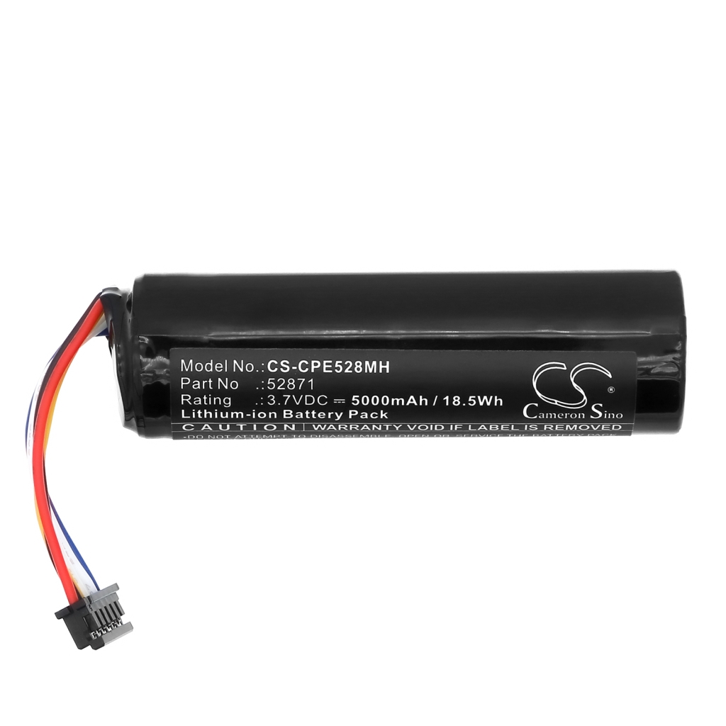 Battery Replaces 52871