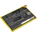 Batterier till mobiltelefoner Coolpad CS-CPF561SL