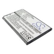 Mobile Phone Battery Coolpad 8830