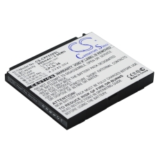 Kompatibel batteribyte för Coolpad CPLD-36