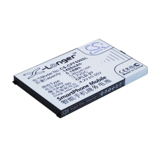 Kompatibel batteribyte för Coolpad CPLD-27