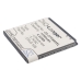 Cameron Sino X-Longer CS-CPF802XL Li-ion telefonbatteri 3,7V 1250mAh – etikettvy