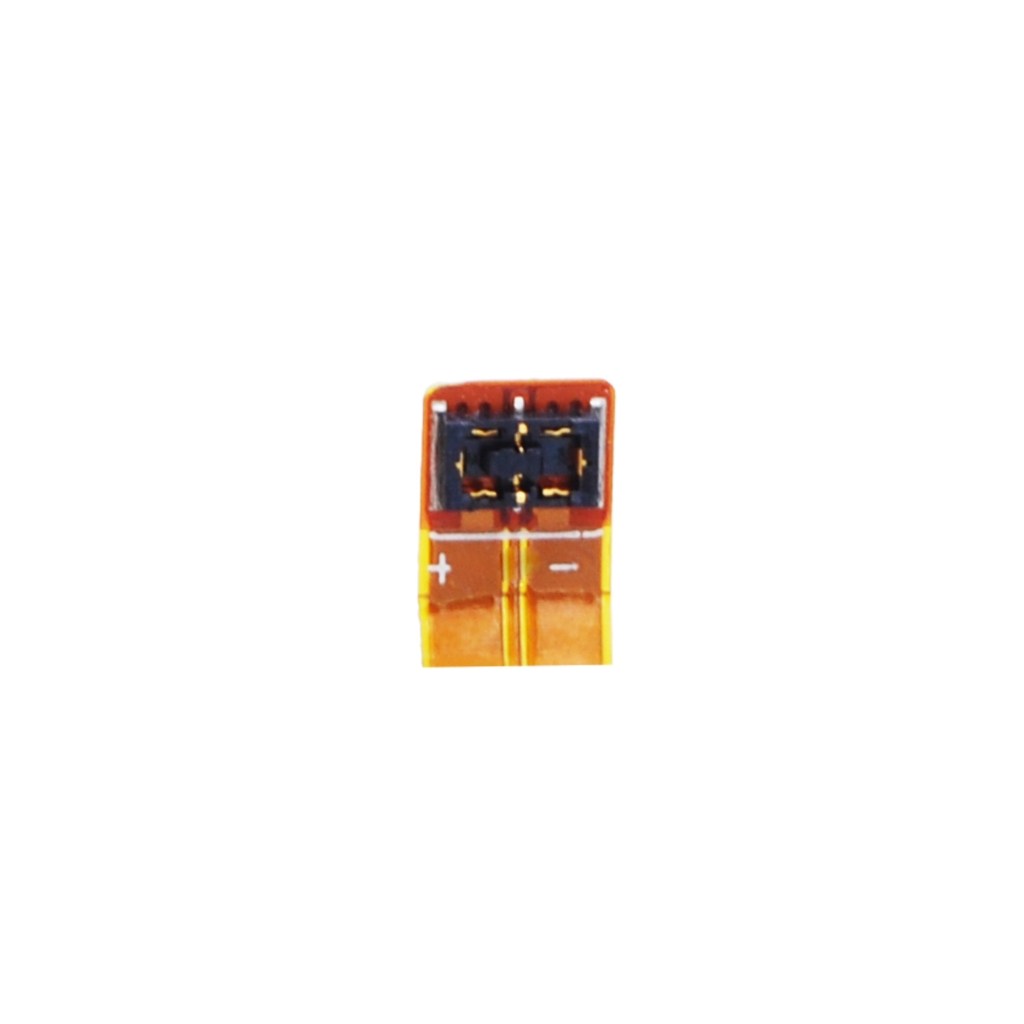 Batteri kompatibel med Coolpad CS-CPK100SL