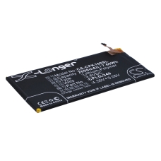 Kompatibel batteribyte för COOLPAD CPLD-349