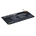 Batteri kompatibel med Coolpad CS-CPK100SL