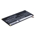 Batteri kompatibel med Coolpad CS-CPK100SL