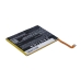 Batteri kompatibel med Coolpad CS-CPN300SL