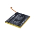 Batteri kompatibel med Coolpad CS-CPN300SL