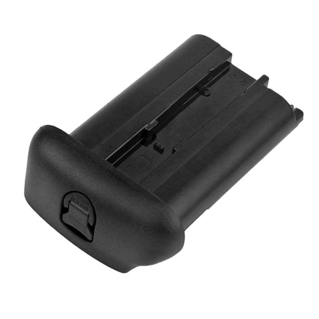 Kamerabatterier Canon 540EZ