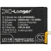 Batteri kompatibel med Coolpad CS-CPN500SL