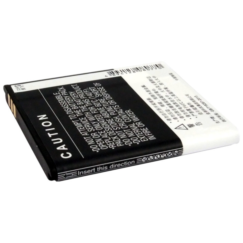 Batteri kompatibel med Coolpad CS-CPN521XL
