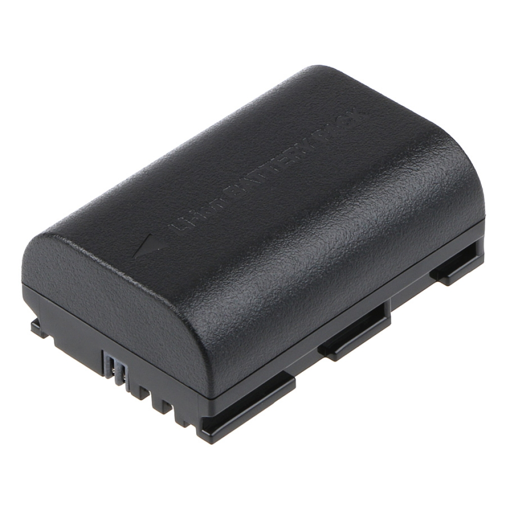 Camera Battery Canon EOS 6D