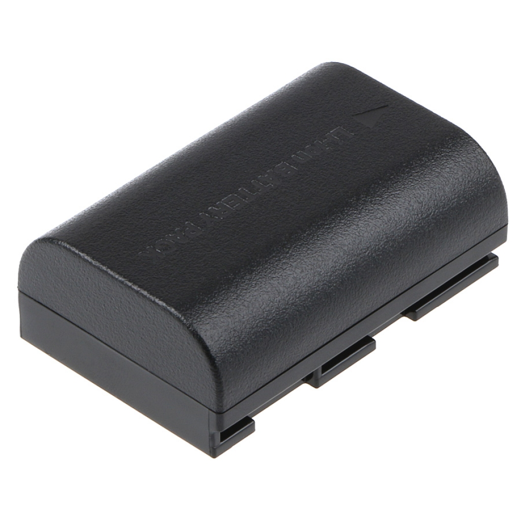 Camera Battery Canon EOS 6D