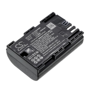 CS-CPN600MX<br />Batteries for   replaces battery LP-E6NH