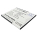 Batteri kompatibel med Coolpad CS-CPN867XL