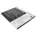 Batteri kompatibel med Coolpad CS-CPN867XL