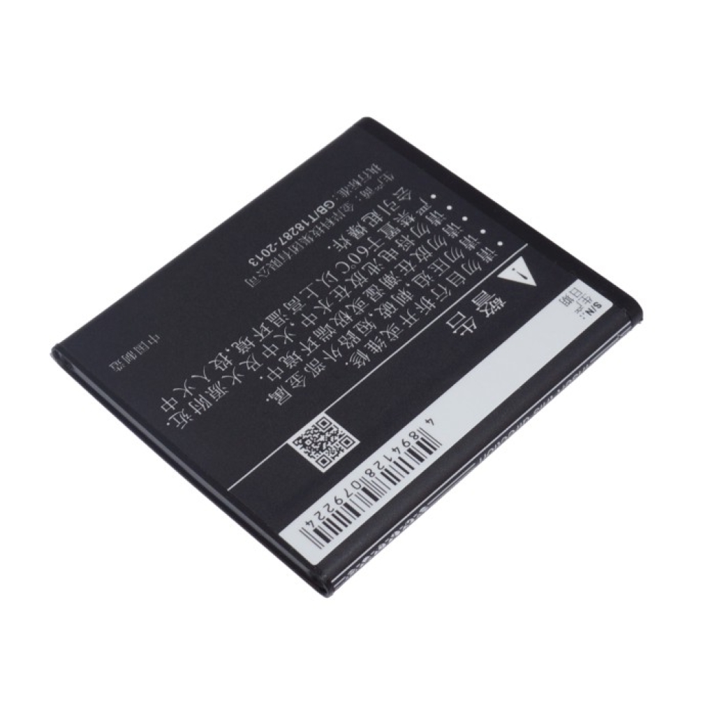 Mobile Phone Battery Coolpad W721