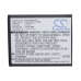 Mobile Phone Battery Coolpad W721