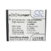 Batteri kompatibel med Coolpad CS-CPN950SL