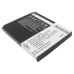 Batteri kompatibel med Coolpad CS-CPN950SL