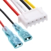 Batterier till dammsugare Concept CS-CPP438VX
