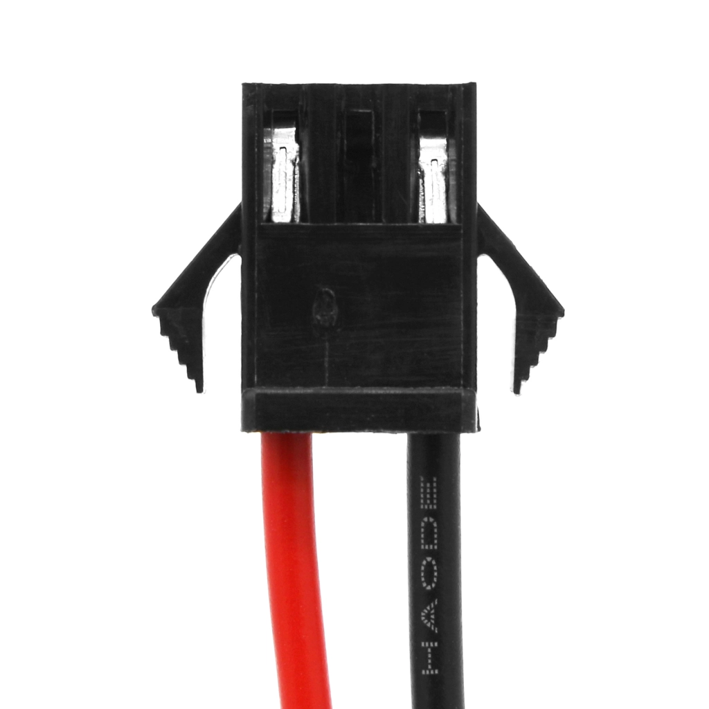 Batterier till dammsugare Concept VR3115
