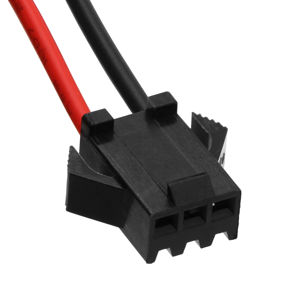 Batterier till dammsugare Concept VR3115