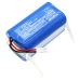 Batterier till dammsugare Concept CS-CPR310VX