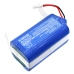 Batterier till dammsugare Concept CS-CPR310VX