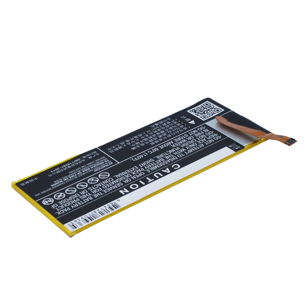 Batteri kompatibel med Coolpad CS-CPS101SL