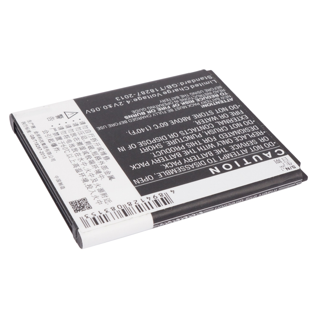 Mobile Phone Battery Coolpad 5218D