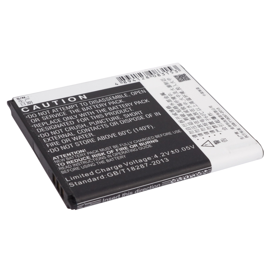 Mobile Phone Battery Coolpad 5218D