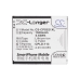 Mobile Phone Battery Coolpad 5218D
