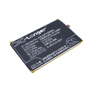 Batterier till mobiltelefoner Coolpad T2-C01