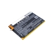 Batterier till mobiltelefoner Coolpad Y90