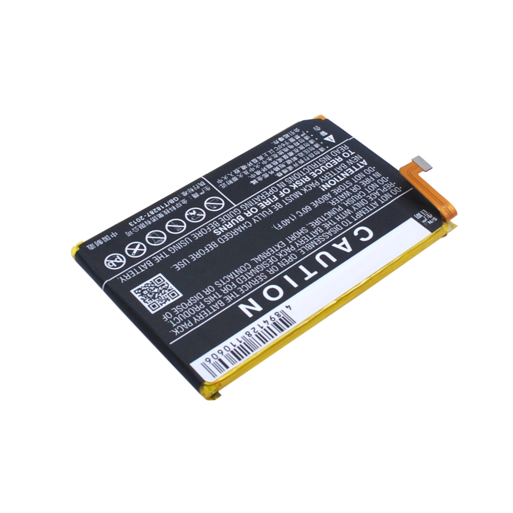 Batterier till mobiltelefoner Coolpad Y90