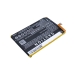 Batterier till mobiltelefoner Coolpad Y90