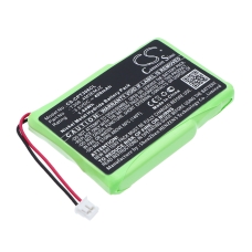 Kompatibel batteribyte för Swisscom 4M3EMJV2Z,4M3EMJZ,F6M3EMX,T306