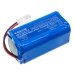 Batterier till dammsugare Concept CS-CPV200VX