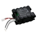 Batterier till dammsugare Concept CS-CPV417VX