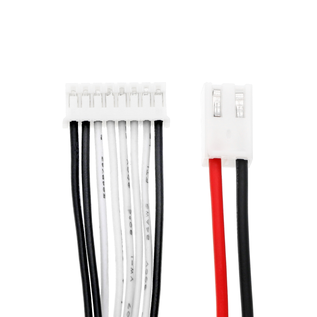 Batterier till dammsugare Concept CS-CPV417VX