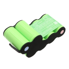 Compatible battery replacement for Concept 42391659