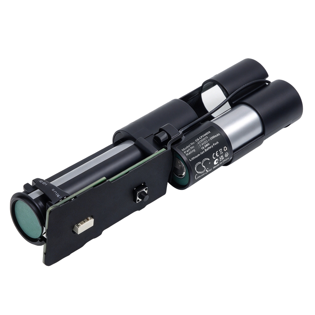 Battery for Concept VP4420