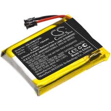 Kompatibel batteribyte för Compustar JHY442027