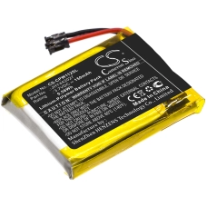 Kompatibel batteribyte för Compustar JHY442027