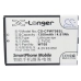 Batterier till mobiltelefoner Coolpad CS-CPW708SL