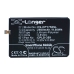 Batterier till mobiltelefoner Coolpad Y90