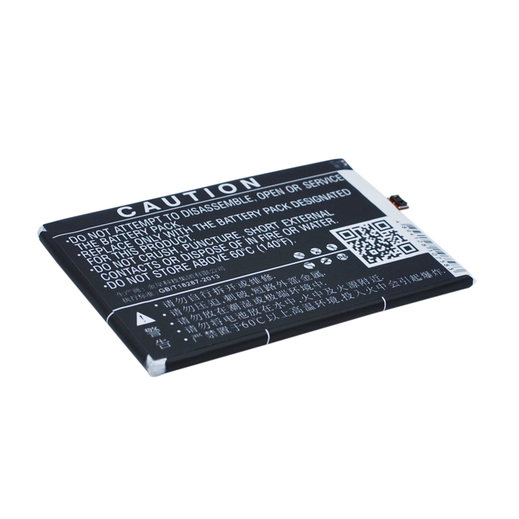 Batterier till mobiltelefoner Coolpad Y90