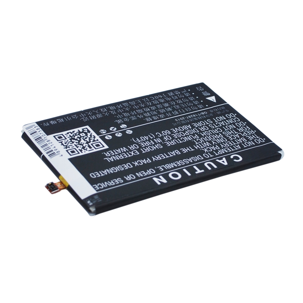 Batterier till mobiltelefoner Coolpad Y90