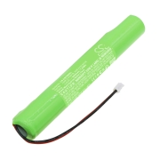 Battery compatibleWith Payment Terminal Battery